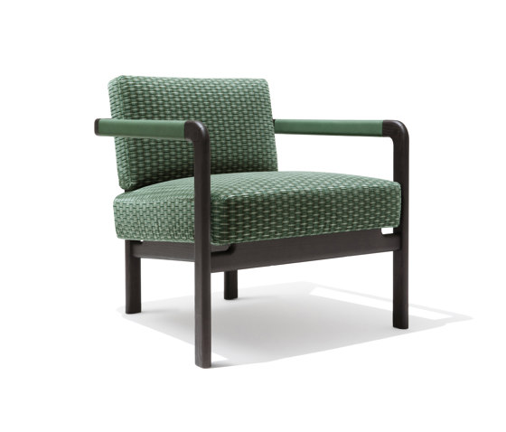 Montgomery | Armchairs | Giorgetti