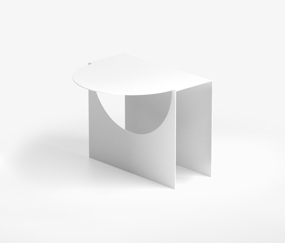 APARTMENT | Side tables | Aesthek