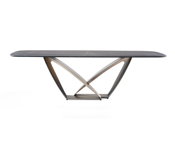 Apeiron | Dining tables | Reflex