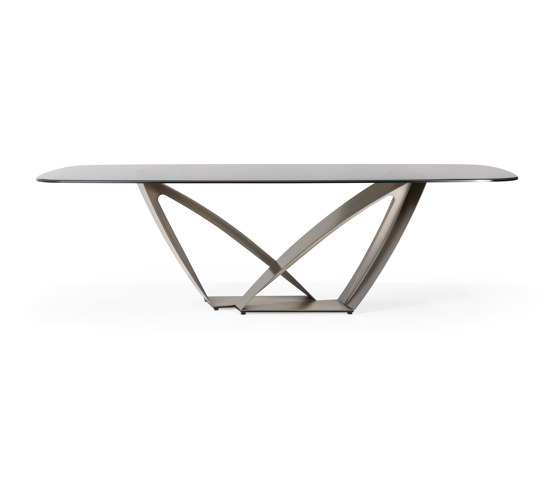 Apeiron | Dining tables | Reflex