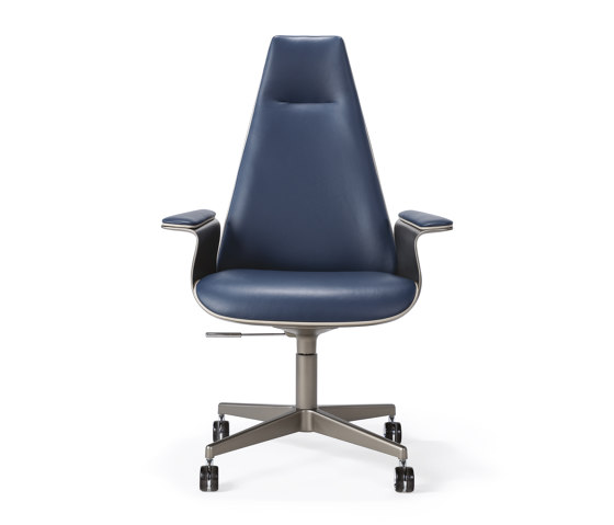Minerva Executive | Chairs | Reflex
