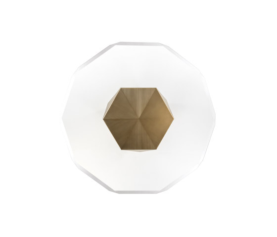Origami | Tables de repas | Reflex