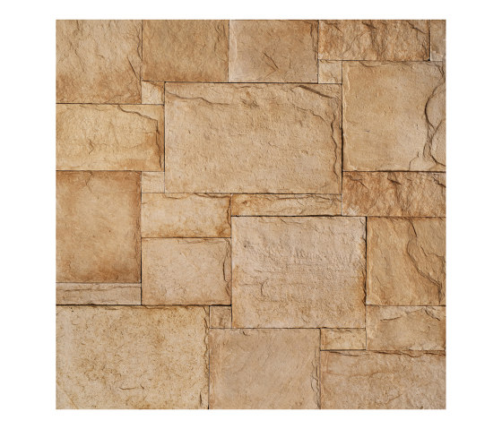 Mathios Stone Alamo | Panneaux en pierre naturelle | Mathios