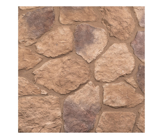 Mathios Stone Fieldstone | Planchas de piedra natural | Mathios