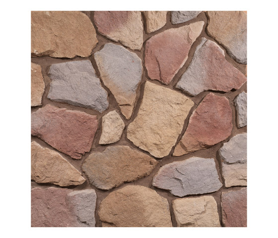 Mathios Stone Fieldstone | Natural stone panels | Mathios