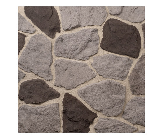 Mathios Stone Fieldstone | Natural stone panels | Mathios
