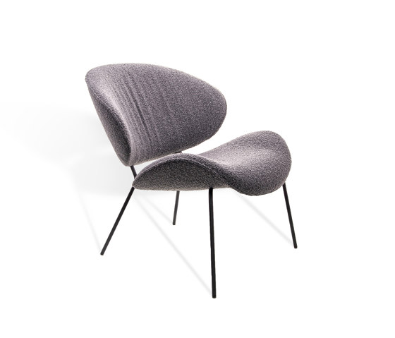 ALVARO LOUNGE armchair | Armchairs | KFF