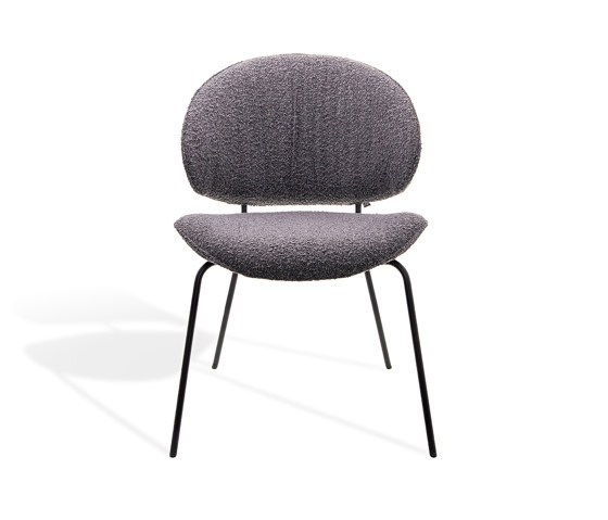 ALVARO Chair | Sedie | KFF