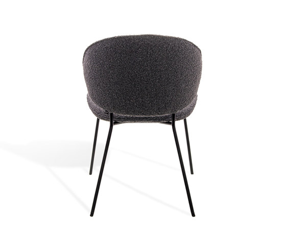 ALVARO Chair | Chaises | KFF