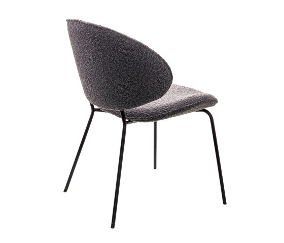 ALVARO Chair | Sedie | KFF