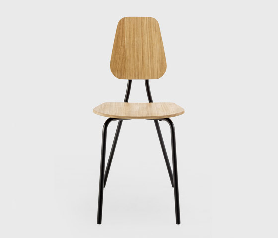 Hoya Chair, natural oil | Sedie | EMKO PLACE