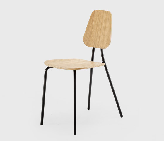 Hoya Chair, natural oil | Chairs | EMKO PLACE