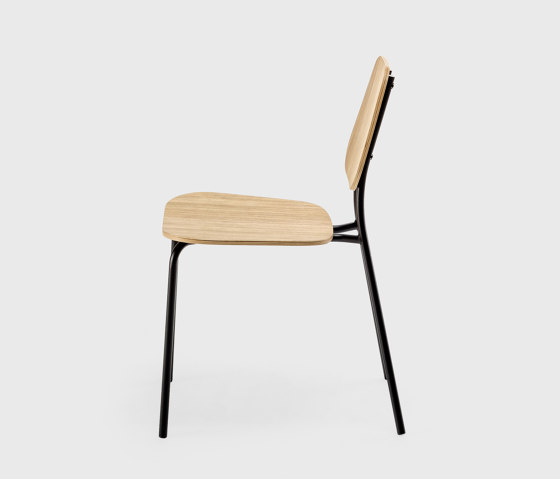 Hoya Chair, natural oil | Sillas | EMKO PLACE