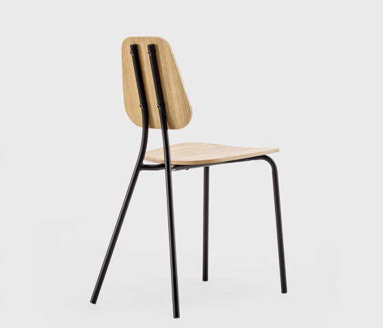 Hoya Chair, natural oil | Chairs | EMKO PLACE