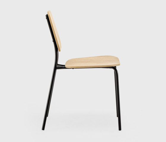 Hoya Chair, natural oil | Stühle | EMKO PLACE