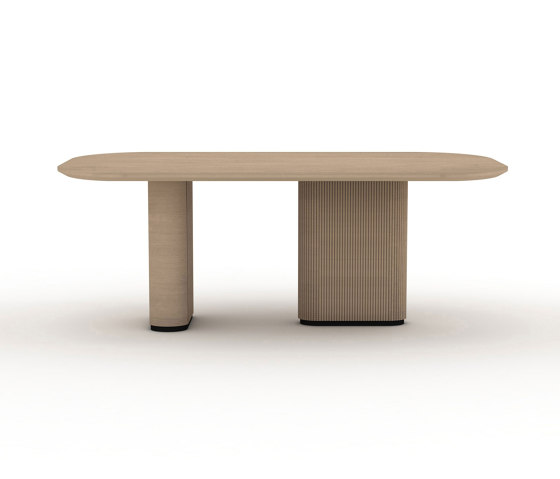 Dania Collection Table | Esstische | Momocca