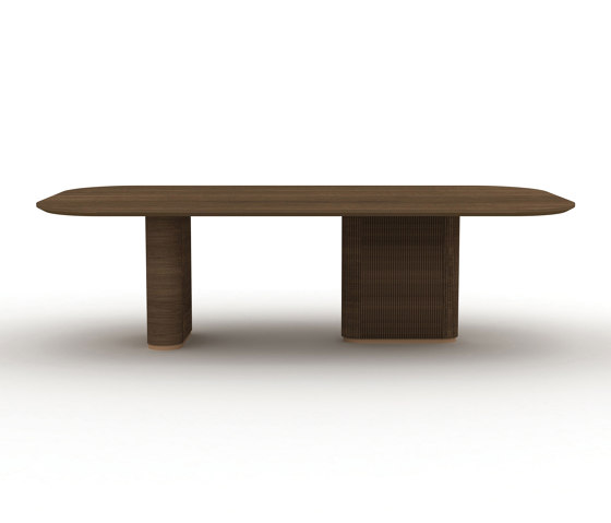 Dania Collection Table | Tavoli pranzo | Momocca