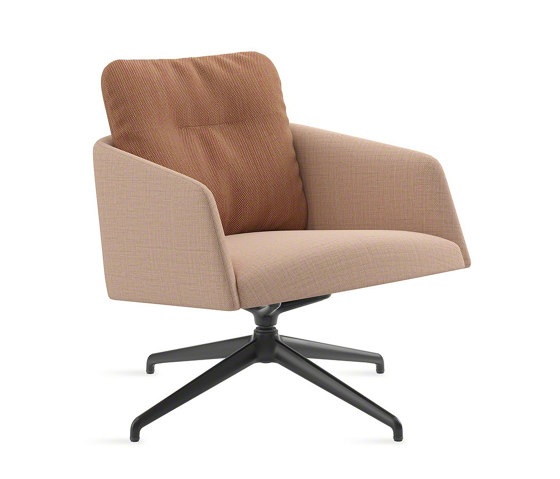 Marien152 Lounge Chair | Sillones | Steelcase