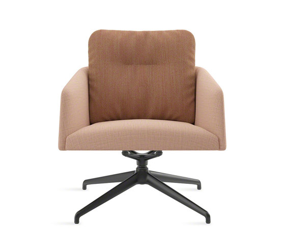 Marien152 Lounge Chair | Armchairs | Steelcase