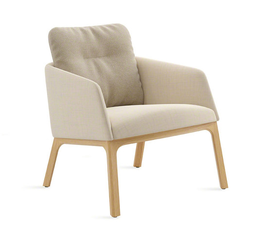 Marien152 Lounge Chair | Poltrone | Steelcase