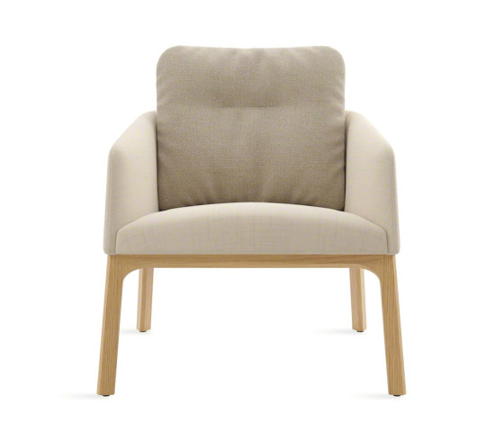 Marien152 Lounge Chair | Armchairs | Steelcase