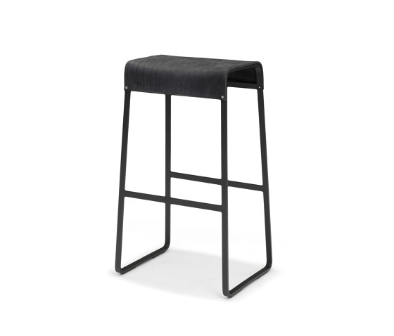 Founded Bar Stool | Bar stools | QLiv