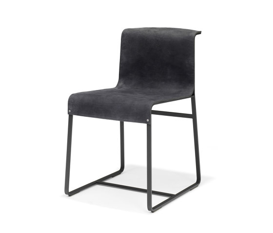Founded Dining Chair | Sillas | QLiv