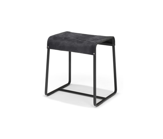 Founded Stool | Sgabelli | QLiv