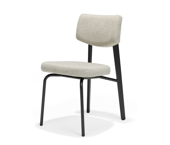 On Top Dining Chair | Sillas | QLiv