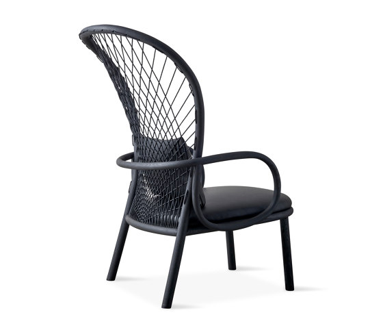 GEMLA OPEN Lounge chair | Fauteuils | Gemla