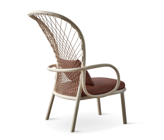 GEMLA OPEN Lounge chair | Fauteuils | Gemla