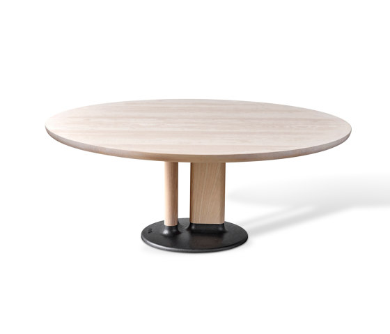 STAM Lounge table dia 105 | Couchtische | Gemla