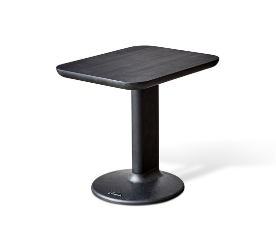 STAM Side table 35x45 | Tables d'appoint | Gemla