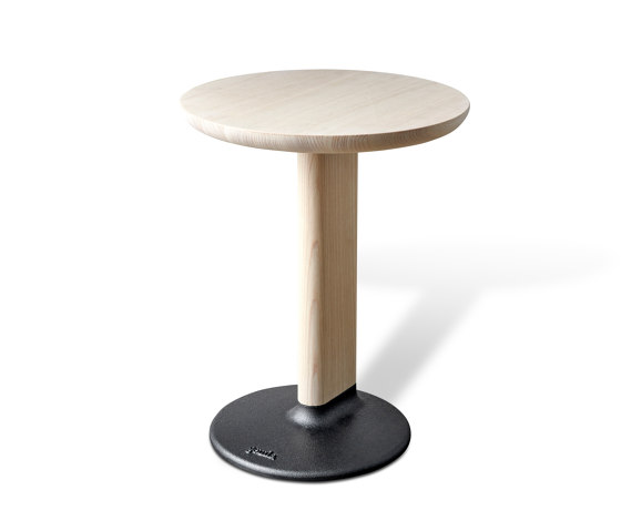 STAM Side table dia 40 | Tables d'appoint | Gemla