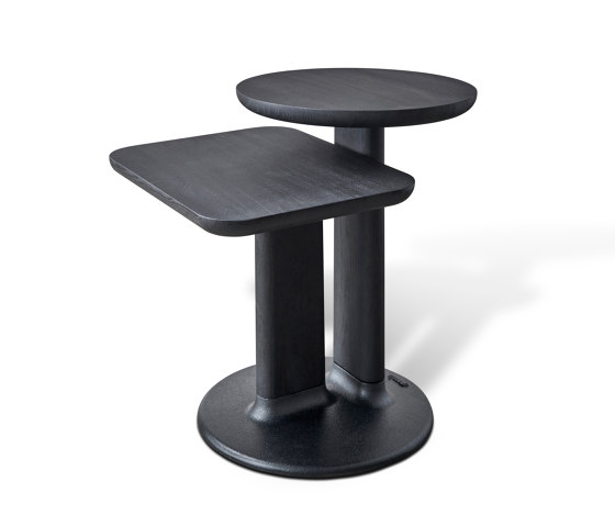 STAM Side table levels | Mesas auxiliares | Gemla