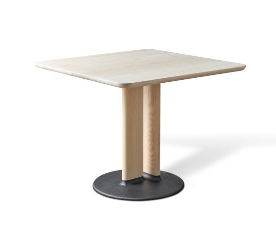 STAM Table 90x90 | Dining tables | Gemla