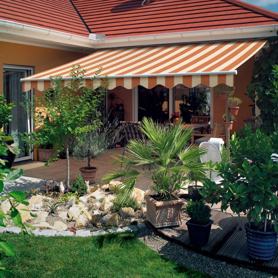 CLASSIC | Awnings | MHZ Hachtel