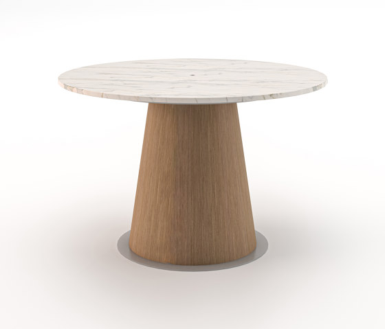 Duomo - Meeting table | Tables collectivités | IOC project partners