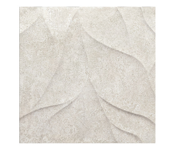 Lounge | Struttura Leaft Pearl | Ceramic tiles | Novabell