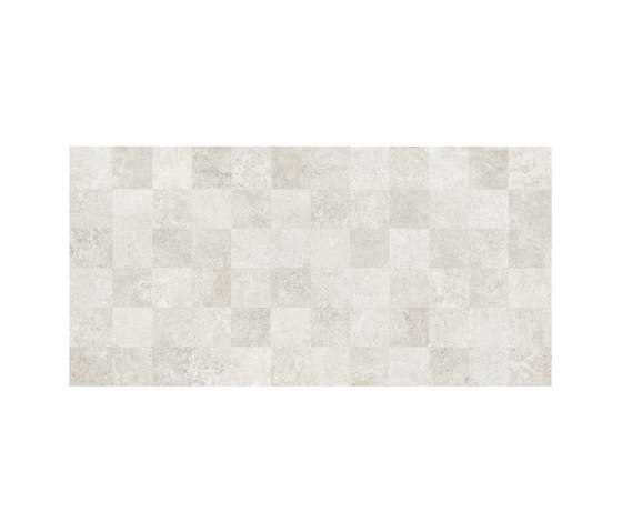 Lounge Decor | Decor 10 Pearl | Ceramic tiles | Novabell