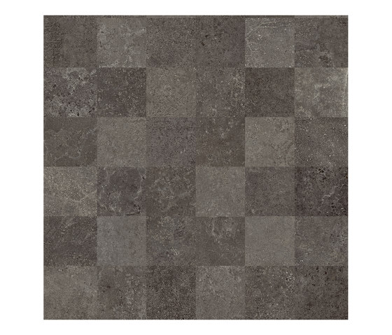 Lounge Decor | Decor 10 Shadow | Ceramic tiles | Novabell