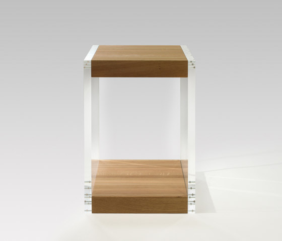 3045™ Stool | Chêne | Tables d'appoint | 3045™