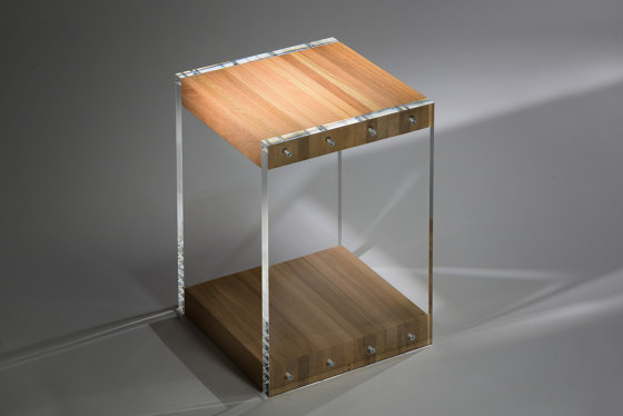 3045™ Stool | Chêne | Tables d'appoint | 3045™