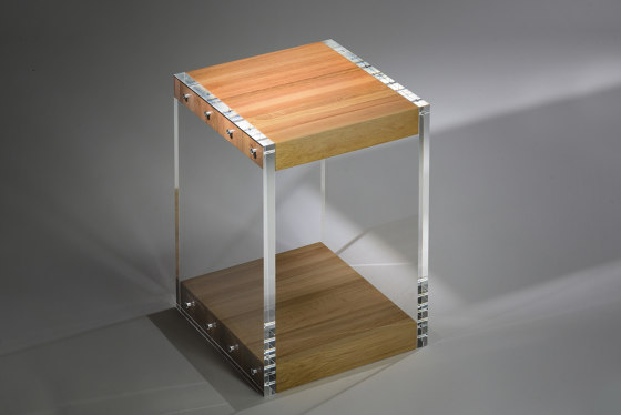 3045™ Stool | Oak | Side tables | 3045™