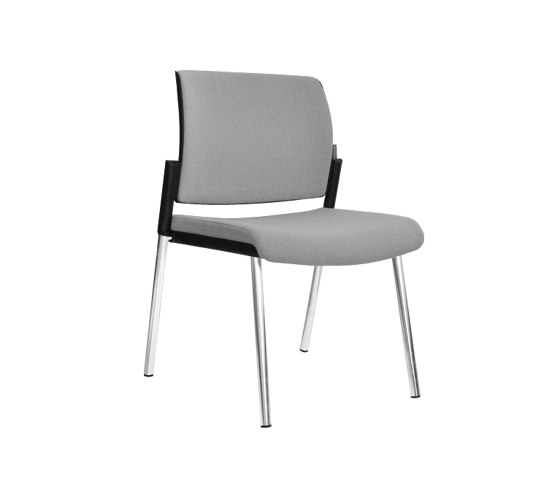 Aura visitor chairs | Chairs | Narbutas
