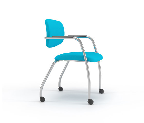 Gama visior chair | Sillas | Narbutas