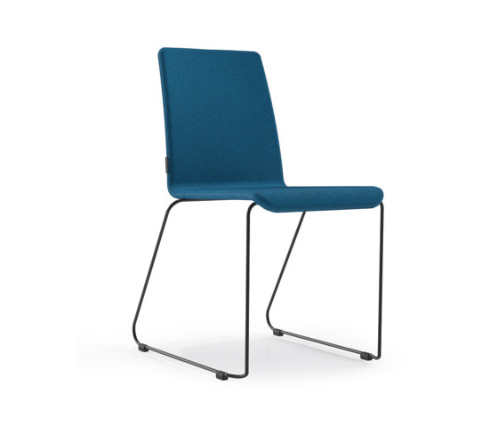 Moon visitor chairs | Stühle | Narbutas