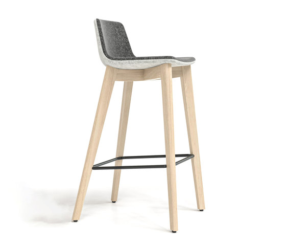 Twist&Sit high chairs | Bar stools | Narbutas