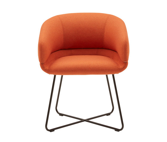CALETO | Chairs | SOFTLINE