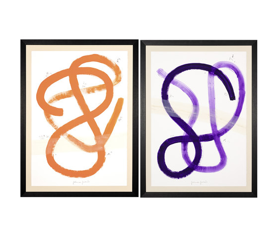 Cuerda I | Quadri / Murales | NOVOCUADRO ART COMPANY